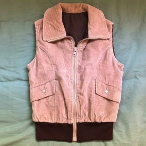 Teddy-Utility Vest